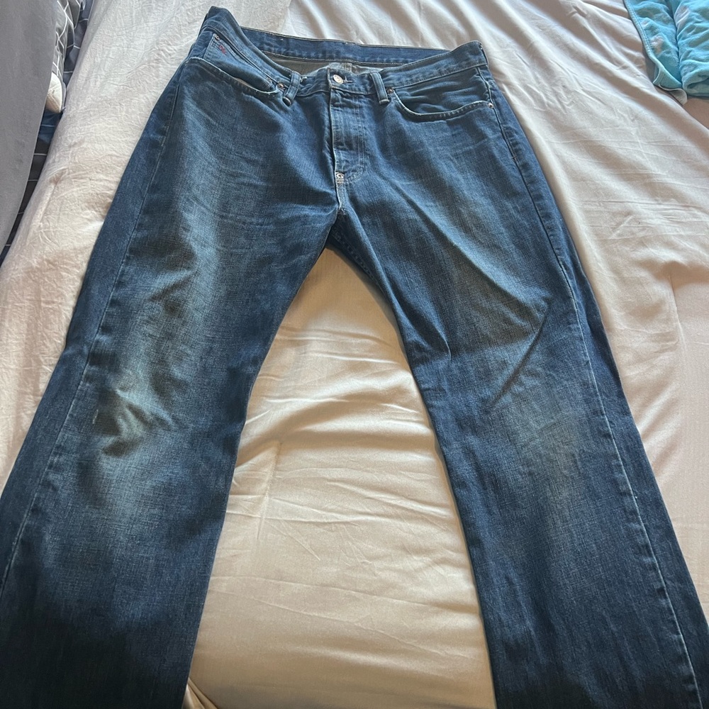 Polo Vintage 67 Jeans 33/30.